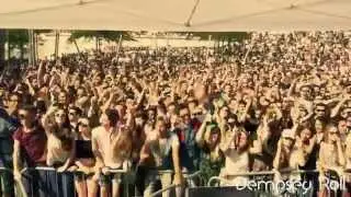 Oxyg&egrave;ne Open Air Lyon
