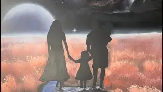 Wherever the wind takes us