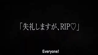 [HololiveEng]{Mori Calliope} Excuse my rudeness, but could you please RIP?#holoMyth #hololiveEnglish