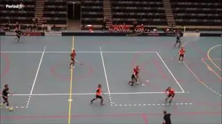 Tr&auml;ningsmatch, Onyx HJ-Onyx H2