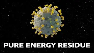 THE FIRST DESCENDANT - PURE ENERGY RESIDUE