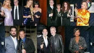 Hollywood beauty awards 2017  by WHQ's