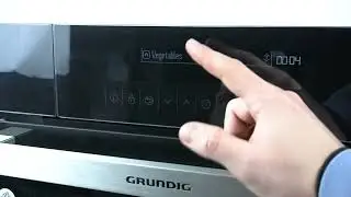 HAIER HWDQ90B416FWB-S: How to Activate Automatic Cooking Programs