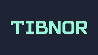 Tibnor - The leading steel supplier