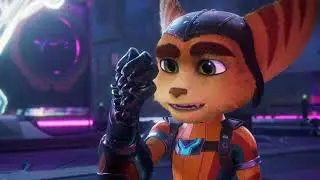 Ratchet & Clank: Una Dimension Aparte | Capitulo 2 |