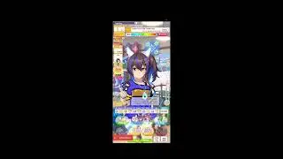 training kuda balap server pusat Umamusume Jp server