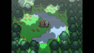 Pokemon Diamond & Pearl Soundfont beat 