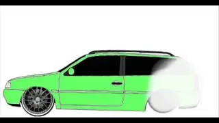 carros de arrancada do crie seu carro brasil 100%