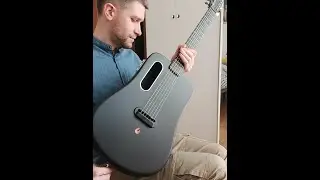 With or Without you - U2 (loop station intro)