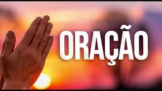ORAÇÃO DA NOITE - FÉ E GRATIDÃO
