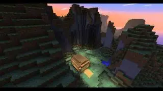 Minecraft - The Song (2011 REDUX) Official Music Video [feat. TheBiscuitFoundation]
