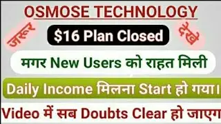 Osmose International Plan Activate Process Live - OSMOSE INDIA
