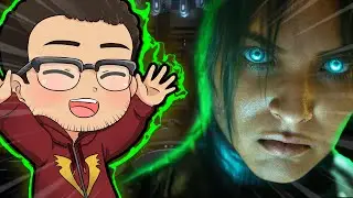 Warframe Content Creator and Beyond
