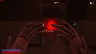 old server gameplay | SCP:SL