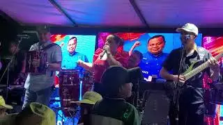 Los Triunfadores (En Vivo) #musicatipicapaname&ntilde;a #JhonathanChavez