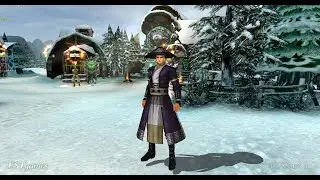CABAL NA ( player indonesia ) Upgrade New Item