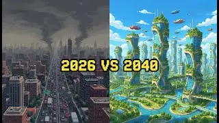 2026 &mdash; ПОСЛЕДНИЙ год &laquo;нормальной&raquo; истории. Что будет дальше?