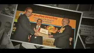 CIL 48th Foundation Day celebrations