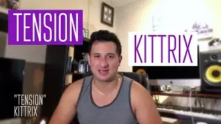 TENSION - KITTRIX
