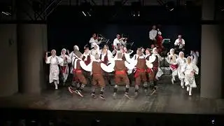 Годишњи концерт дечијих ансамбала ФА Ђидо - Богатић 2024.