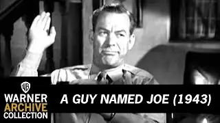 Preview Clip | A Guy Named Joe | Warner Archive