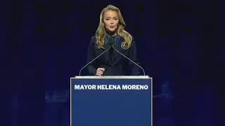 Moreno’s road to the mayor’s office — and what comes next