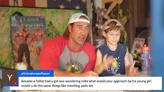2026 Q&A Mike O'Hearn