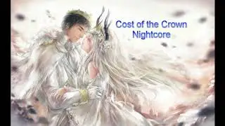 Cost of the Crown Nightcore