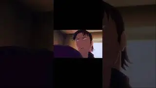 Chainsaw Man Amv dark trap and phonk