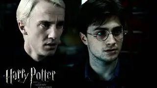 A Most Concocted Affair [Drarry fanfic]