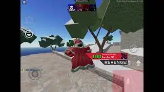 2v2 with Jake_pool7