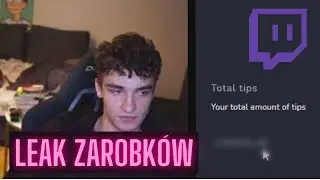 FRANIO LEAK ZAROBK&Oacute;W