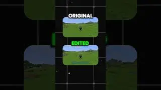 P&aacute;či sa ti m&ocirc;j edit ? Nap&iacute;&scaron; do koment&aacute;rov !  #minecraft #edit #siryakari #shorts #hardcore