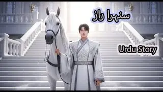 **The Golden Secret**| سنہرا راز | Fantasy| Short stories| Urdu stories