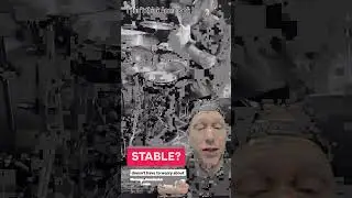 Расположение барабанного трона? #барабаны #барабанныйтрон #барабаннаямеханика #трон #эргономика