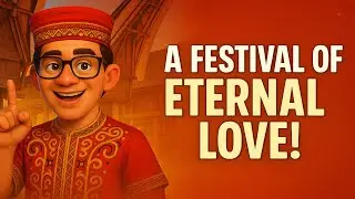 Where Love Transcends Death: 🧠💀The Science & Soul of Toraja&rsquo;s Eternal Festival!