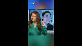 Julie Grant: #LeilaniSimon powinna trafić do więzienia tak samo, jak &bdquo;rzekomo wyrzuciła swoje dzi...