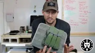 BENCH REVIEW: Condor Elite Sector Sling Bag
