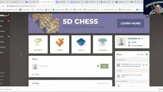 How to make individual challenge on chess com