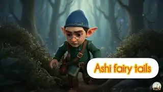 part 1 Forest secret (Fairy tail story )For Princess and king@Ashifairytale 