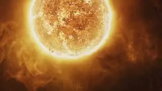 X-Class Solar Flares: The Sun's Most Intense Outbursts!