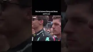Do NOT look 😂 #f1 #shorts