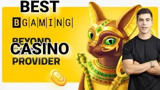 Best BGAMING Slots Provider Crypto Casino | All Countries Allowed, Instant Withdrawals