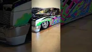 Scrapin The Coast 2025 Was A Success 🙌 #scrapinthecoast #customvehicles