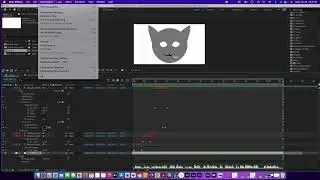 How to Trim the Comp Work Area Tutorial