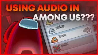 How to play AMONG US using VOICE with Randoms! *IOS/ANDROID/PC*
