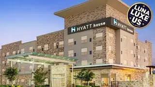 Hyatt House Bryan/college Station | College Station (TX), United States | Hotel Review 🌟