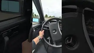 Have a nice day #automobile #travel #old #mercedes #190e #w201 #fyp #shorts #luxury #driving #travel