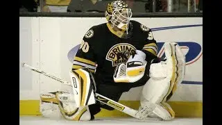 The Career of Tim Thomas