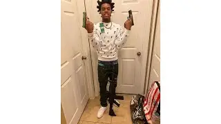[FREE] Kuttem Reese Type Beat 2020 - 
